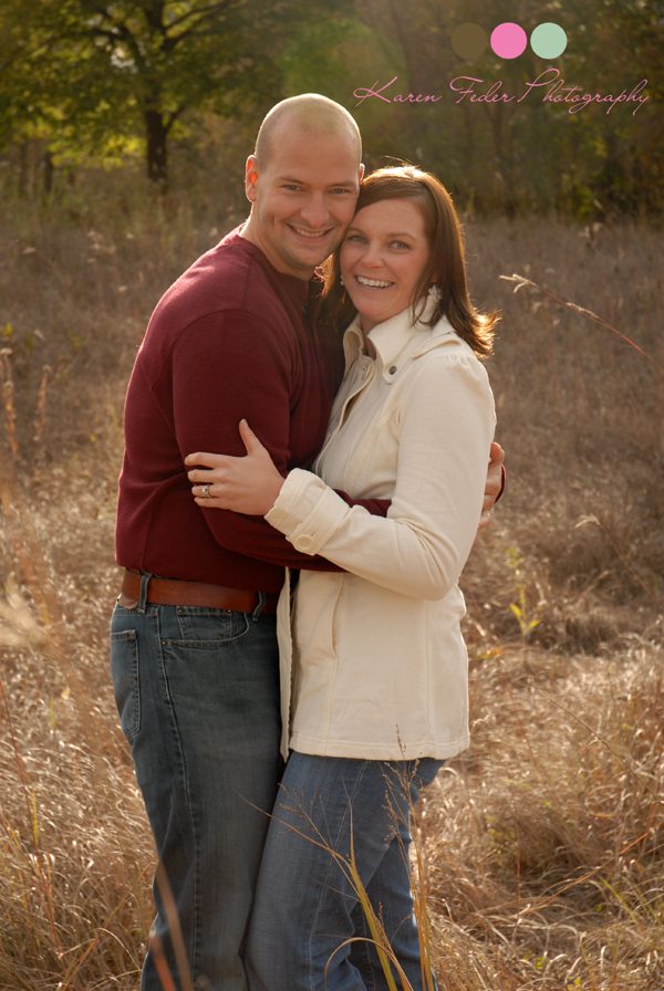 allison and dan