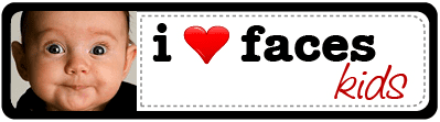 i heart faces- kids i heart faces- kids