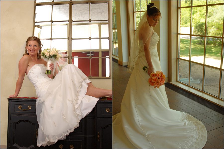 Bride Five
