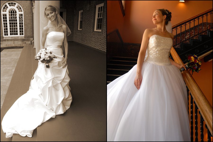 Bride Four
