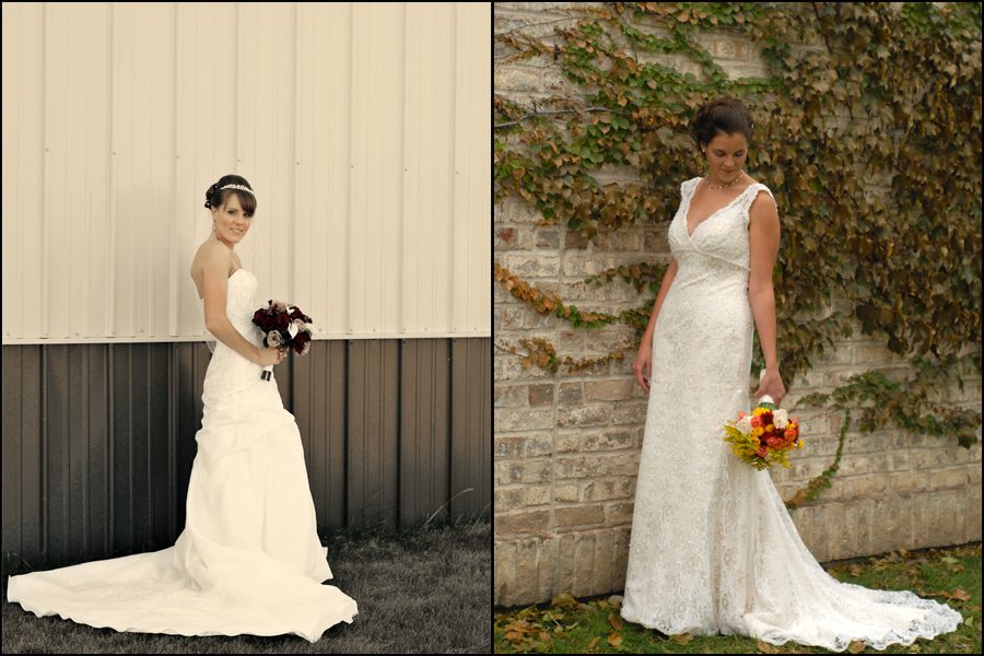 Bride One