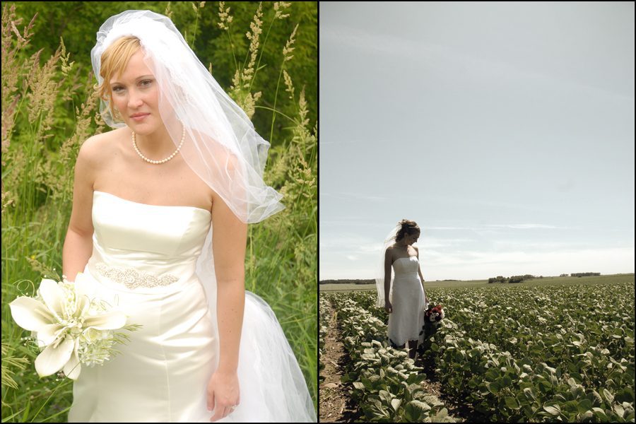 Bride Seven