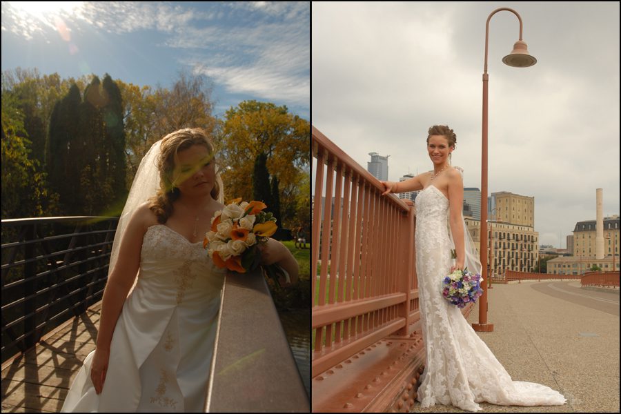 Bride Six