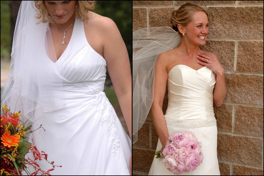 Bride Three