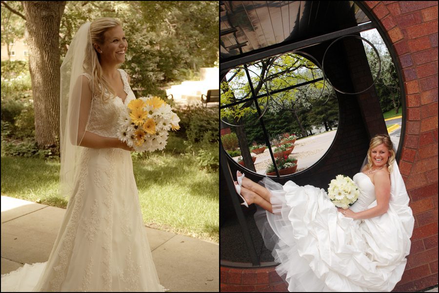 Bride Two