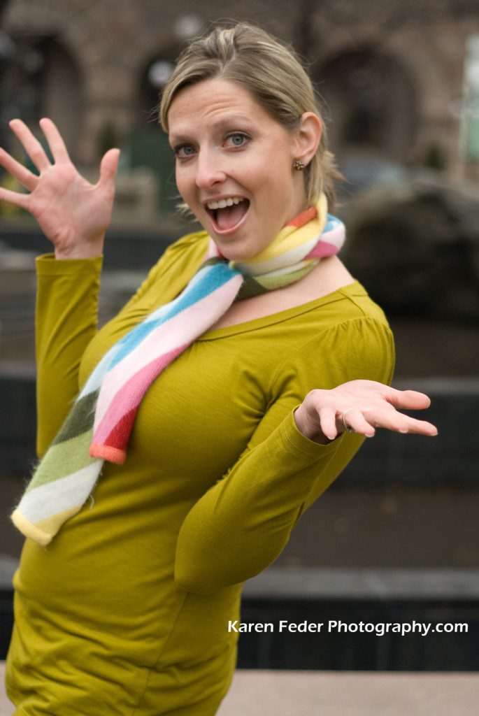 sarah 4