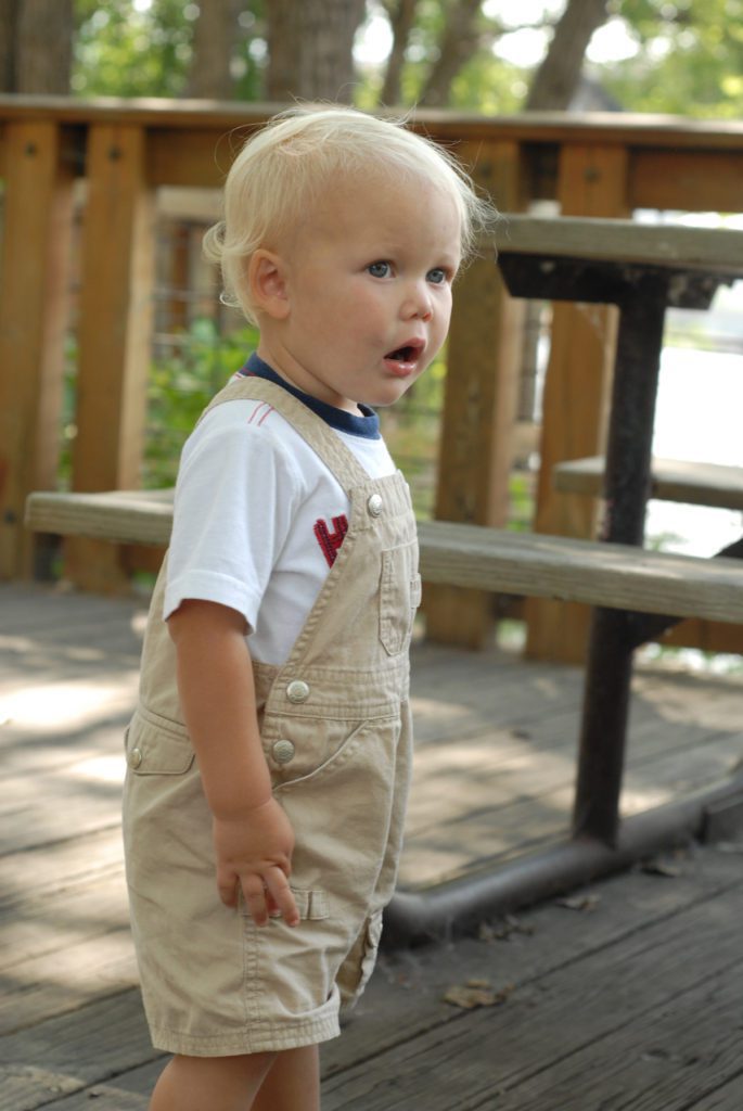 ben 18mo