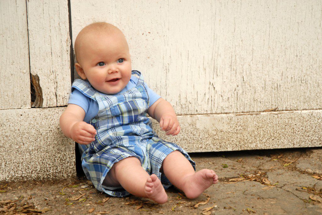 ben 6 mo