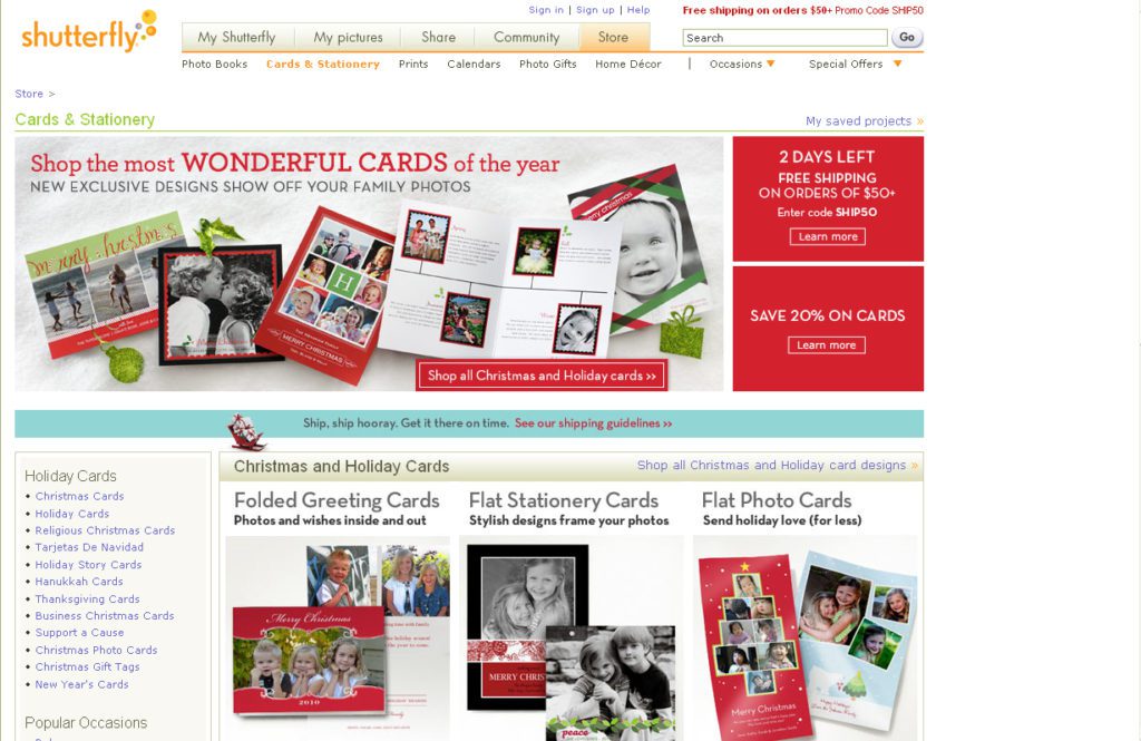 shutterfly