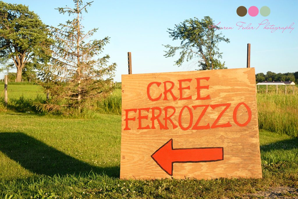 Cree (1603)