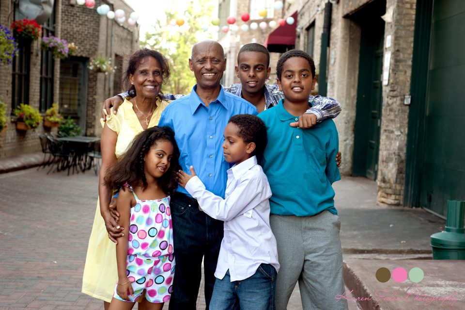 Family-204