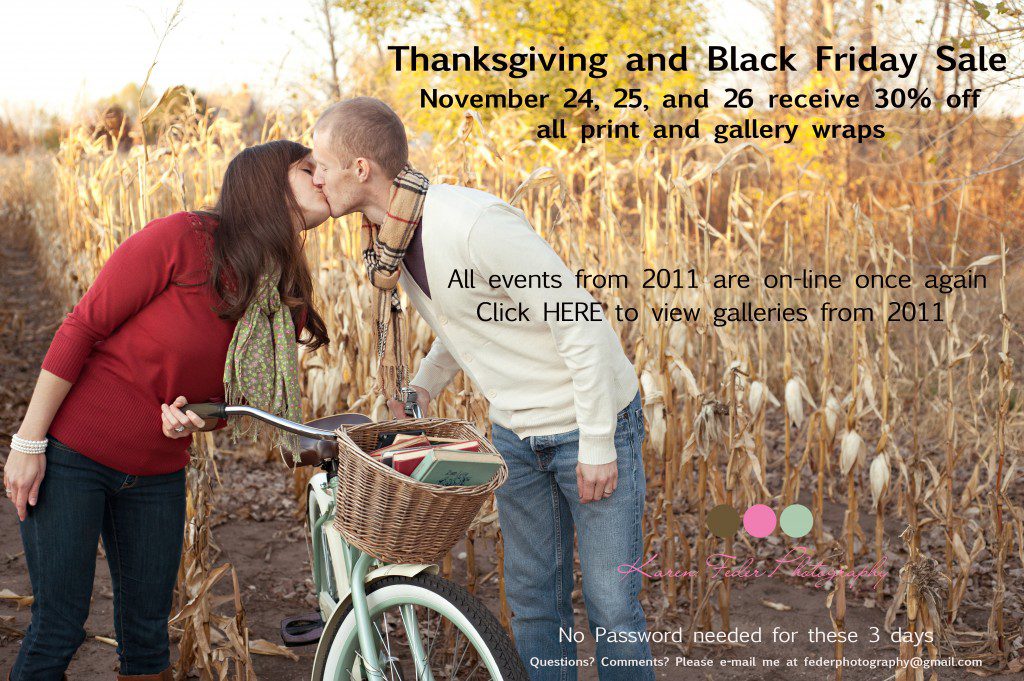 black friday sale