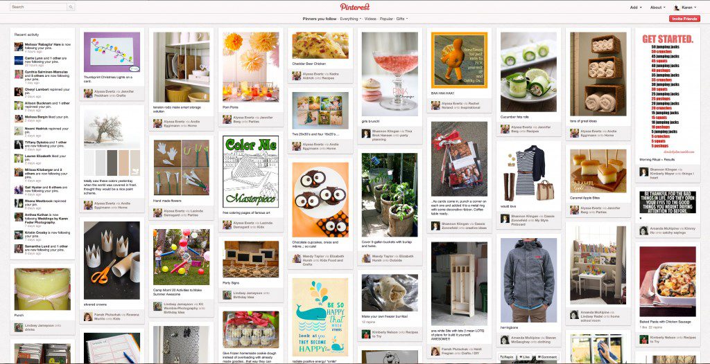 Pinterest