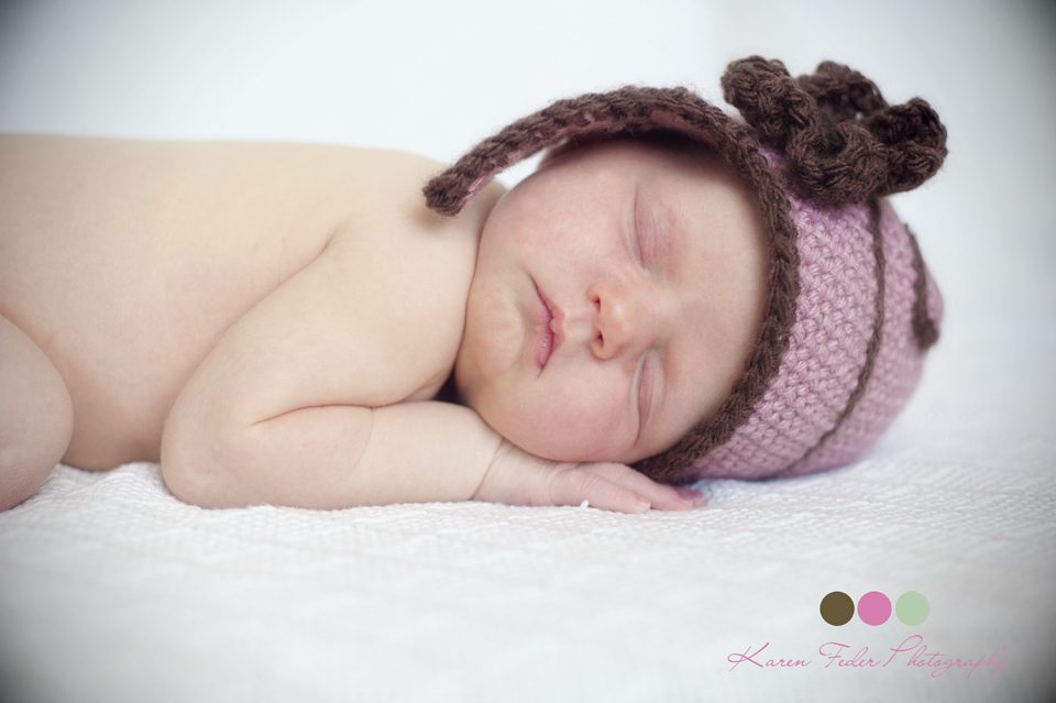 baby J sneak