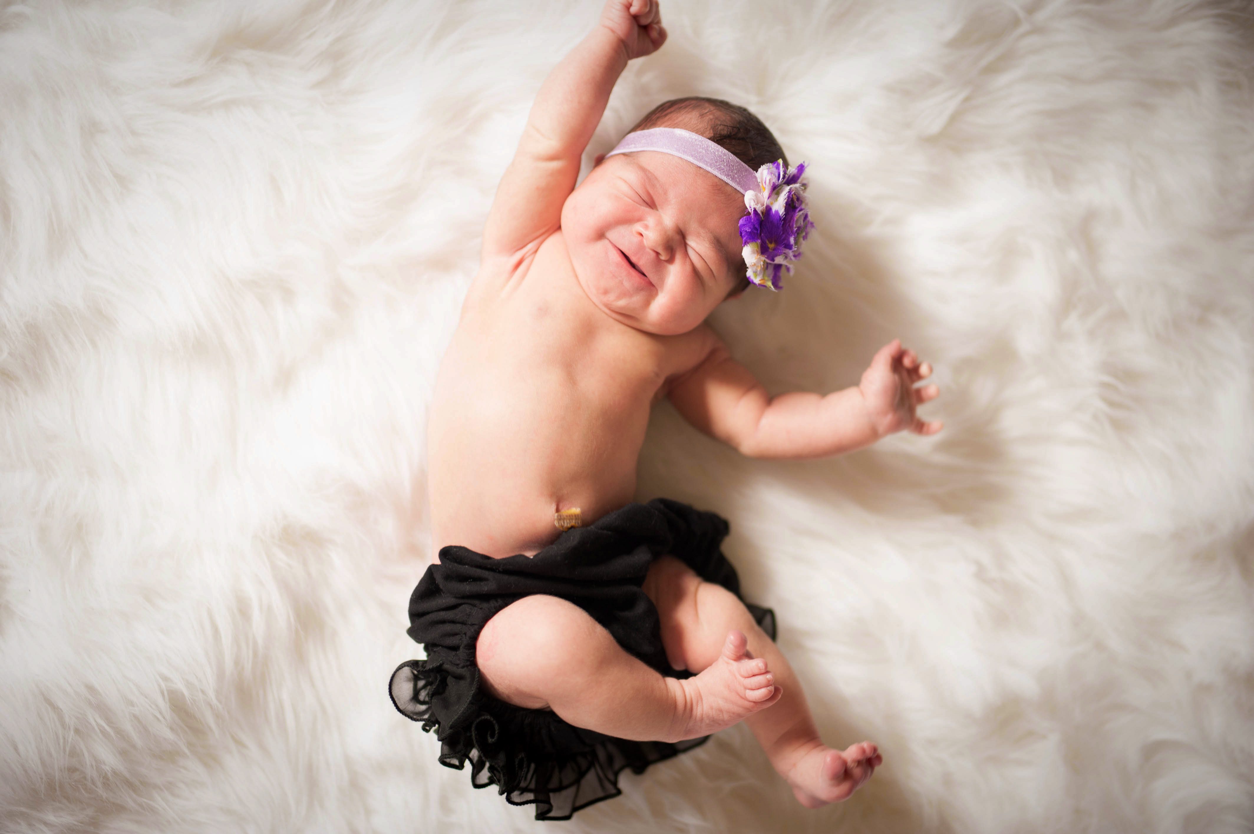 St. Michael Newborn