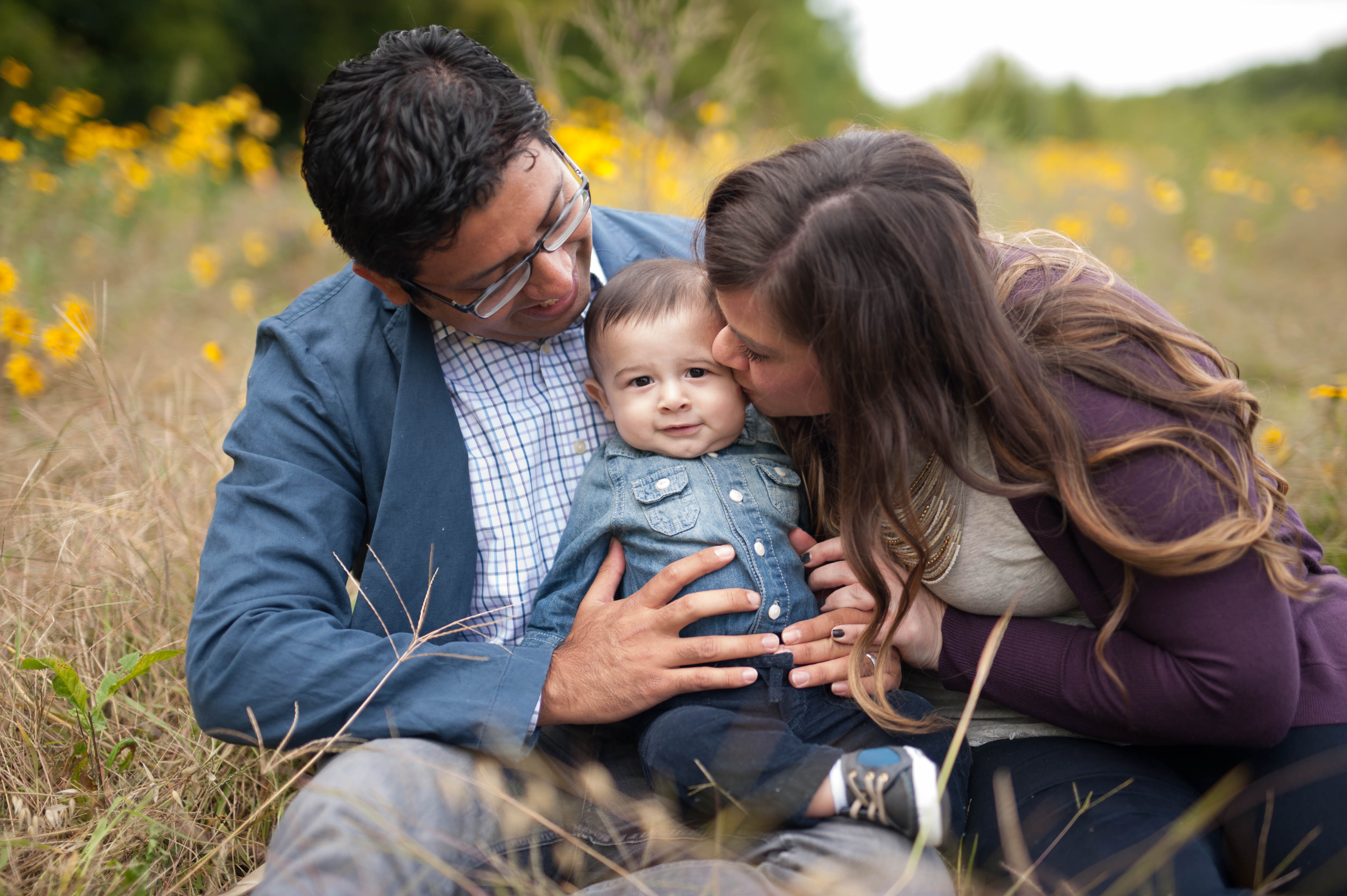 Minneapolis Family Photographer