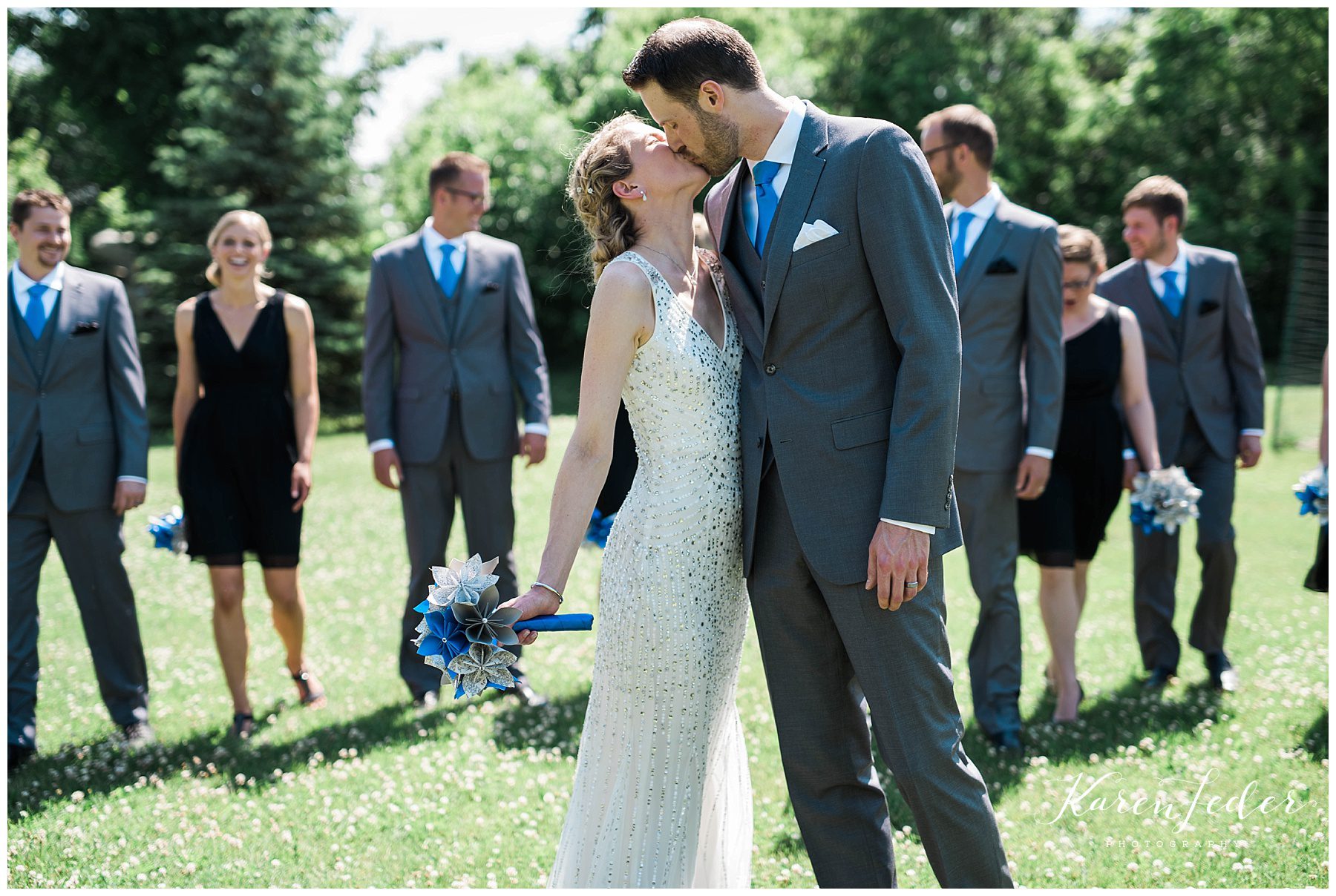 Minneapolis Wedding Photographer