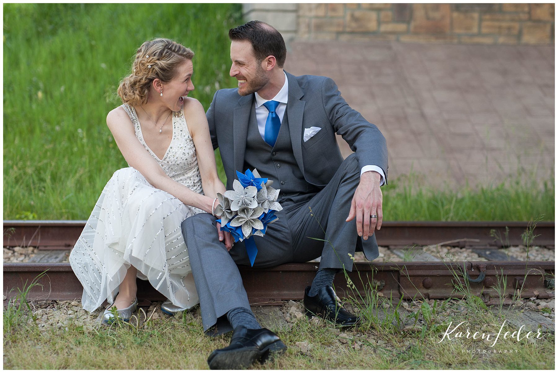 Minneapolis Wedding Photographer