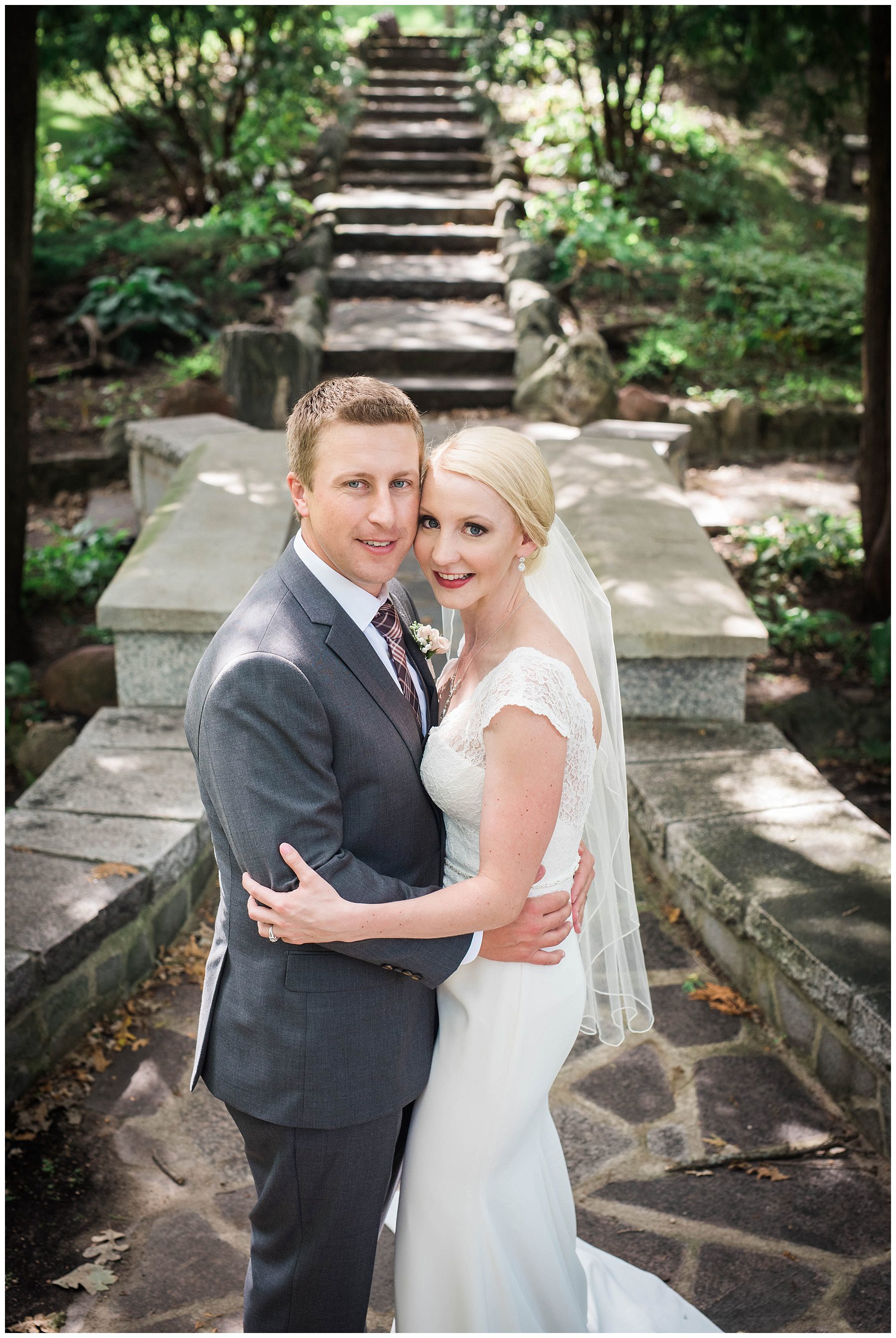 St. Cloud Wedding Photographer