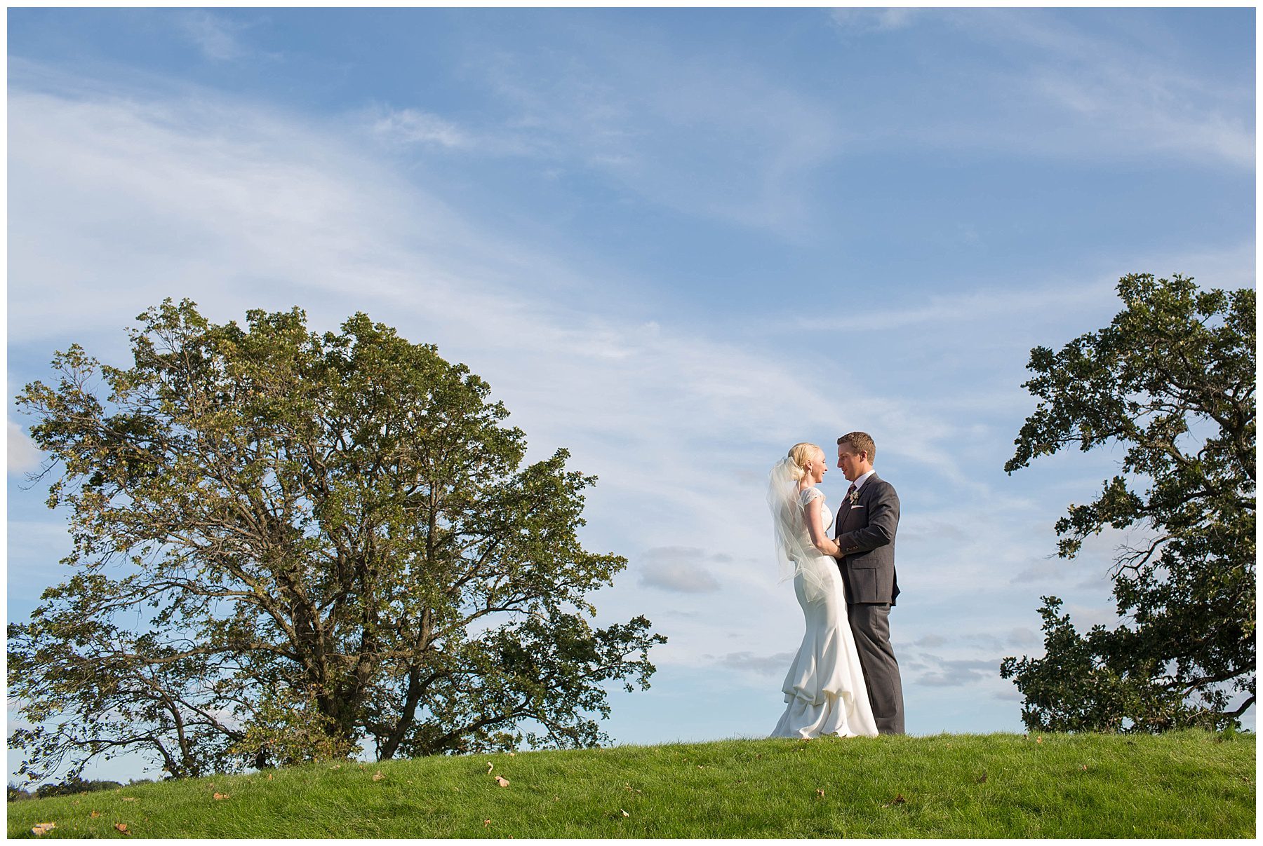 St. Cloud Wedding Photographer