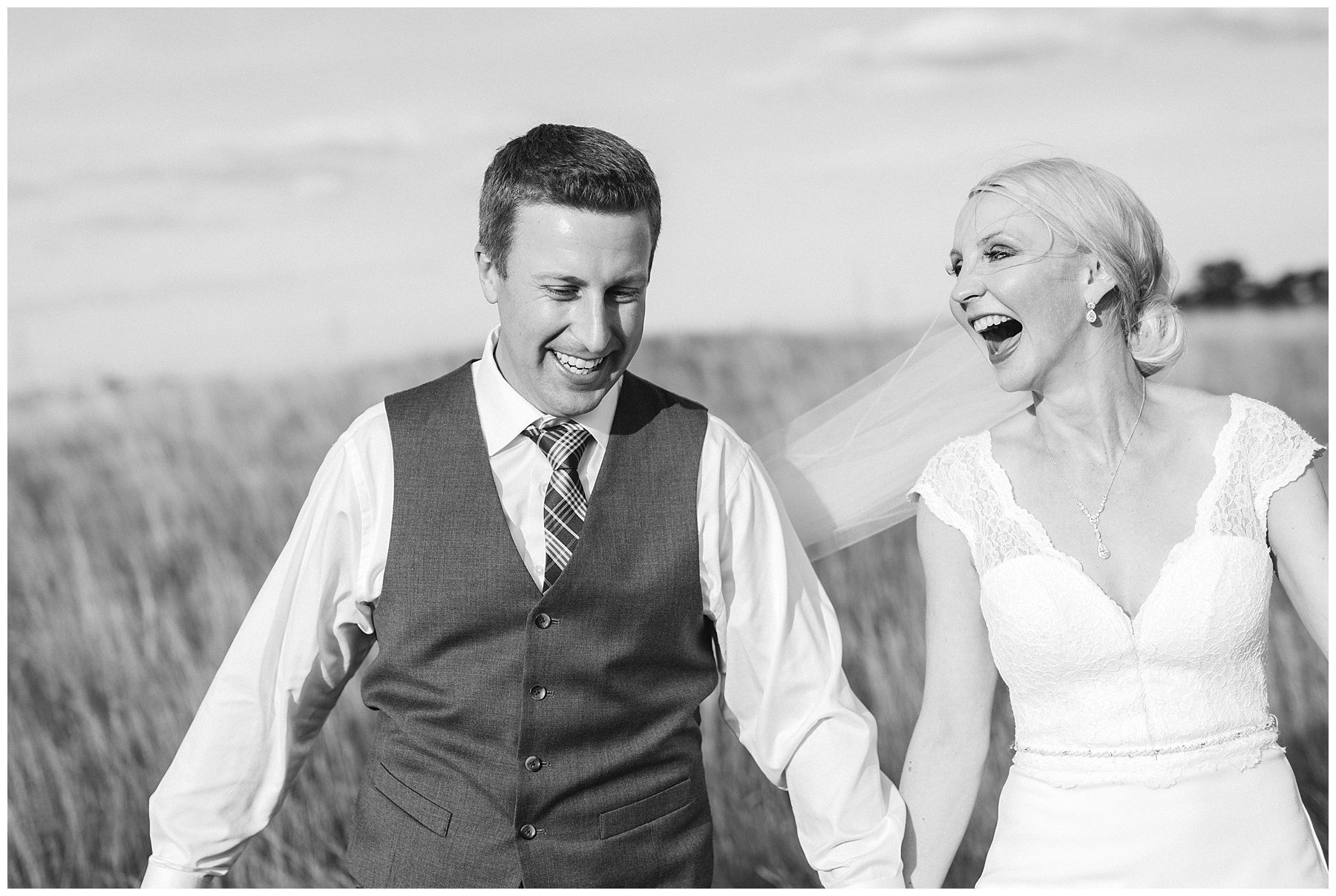 St. Cloud Wedding Photographer