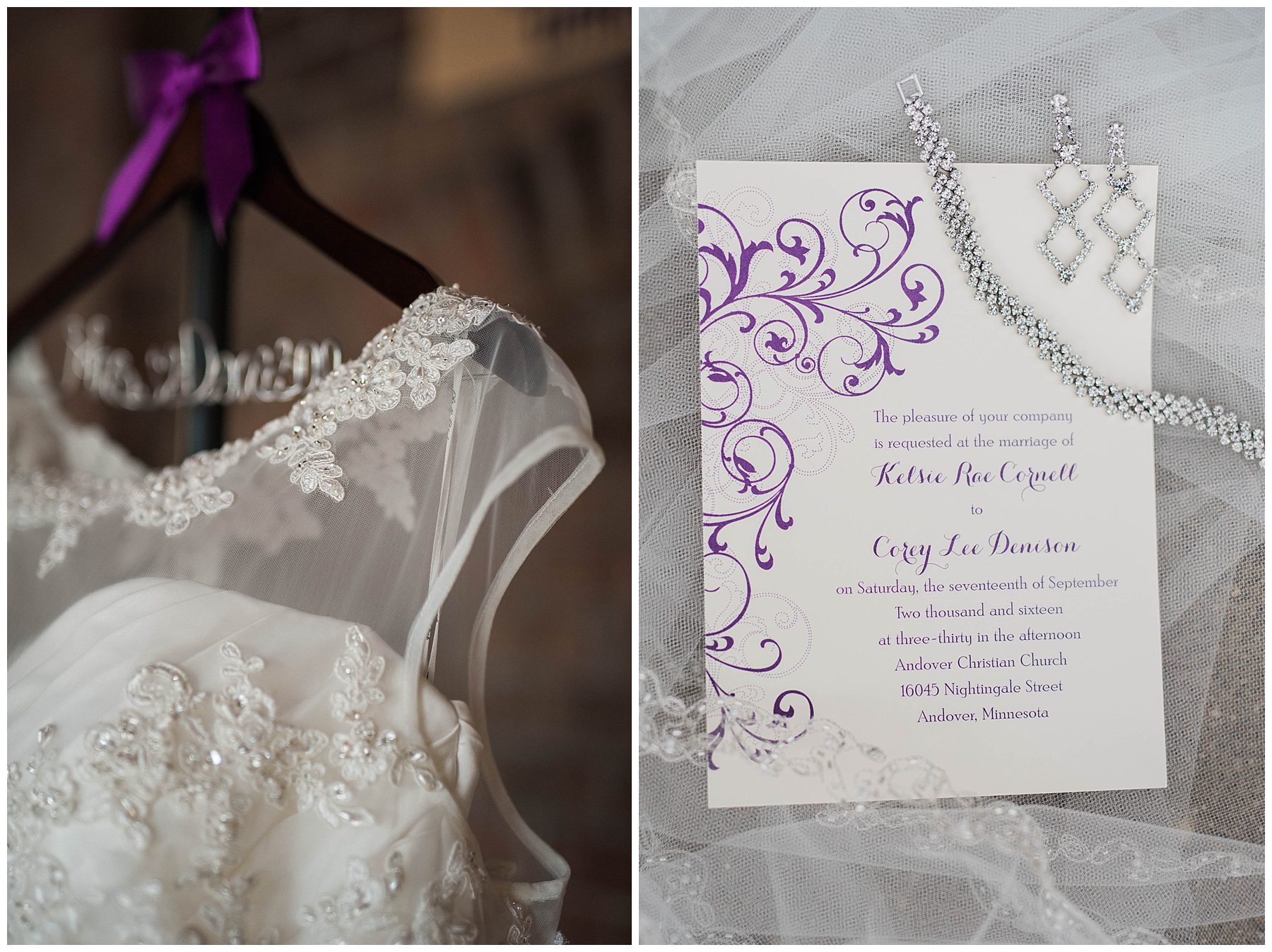 Minneapolis Wedding Photographer