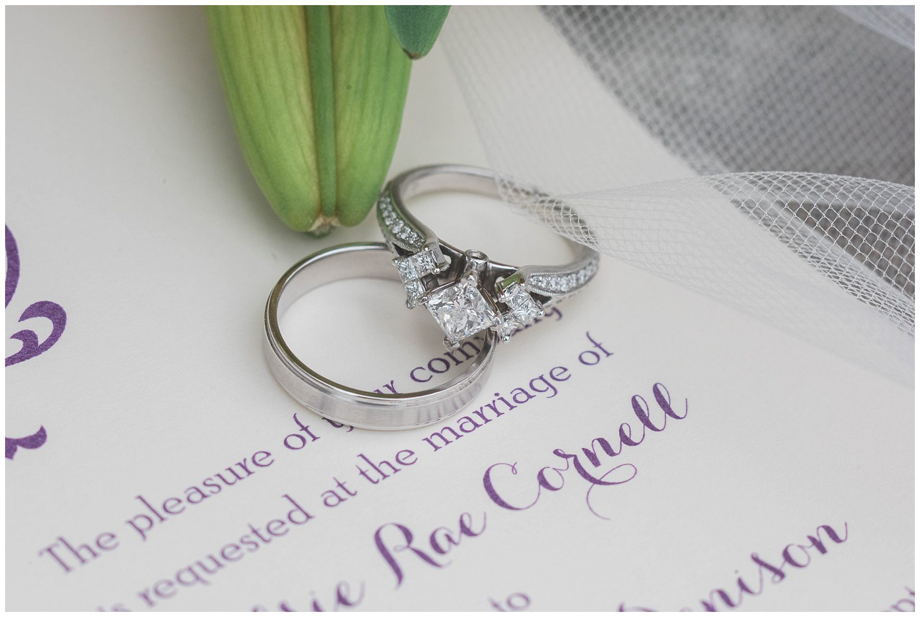 Minneapolis Wedding Photographer