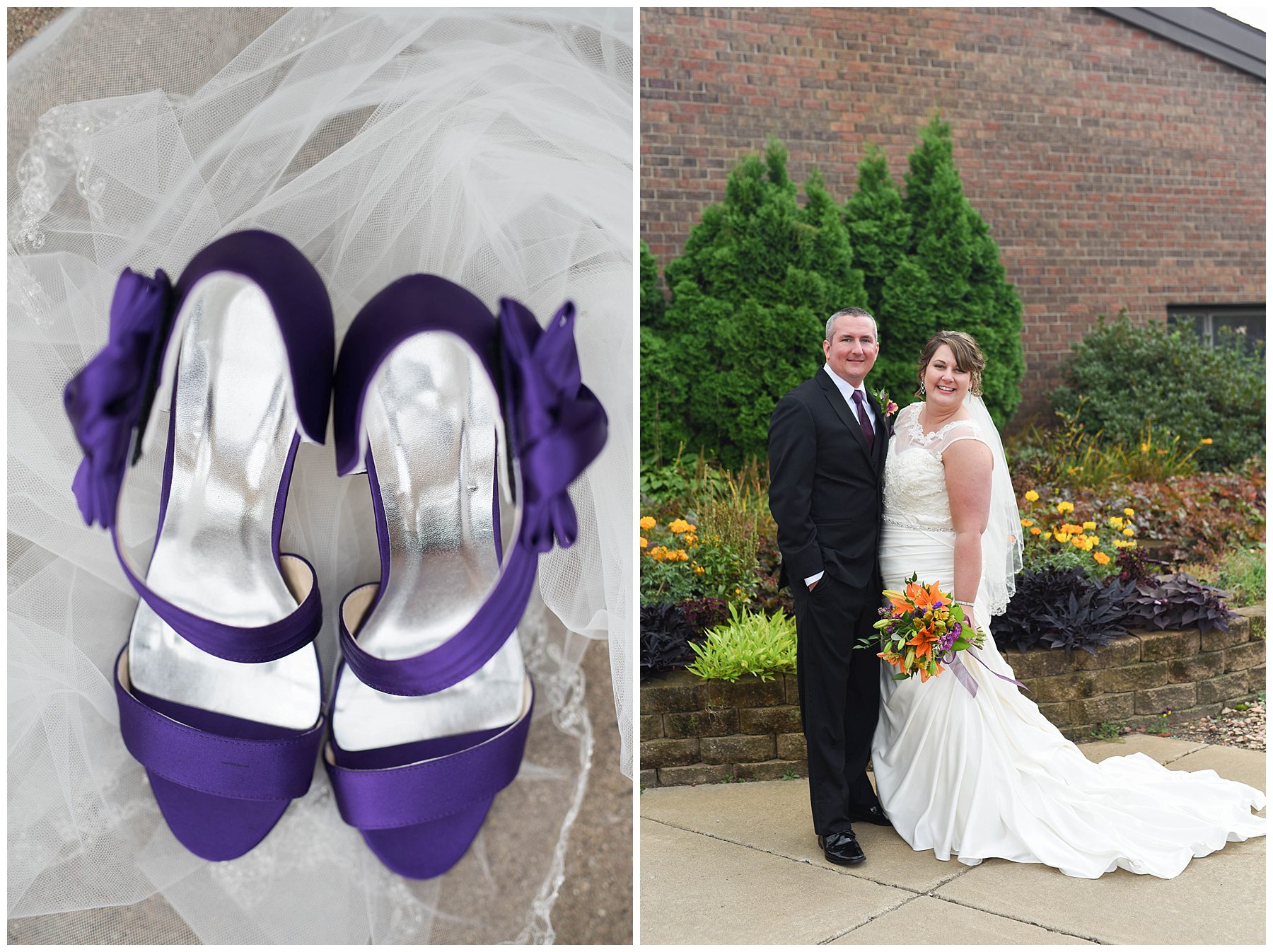 Minneapolis Wedding Photographer