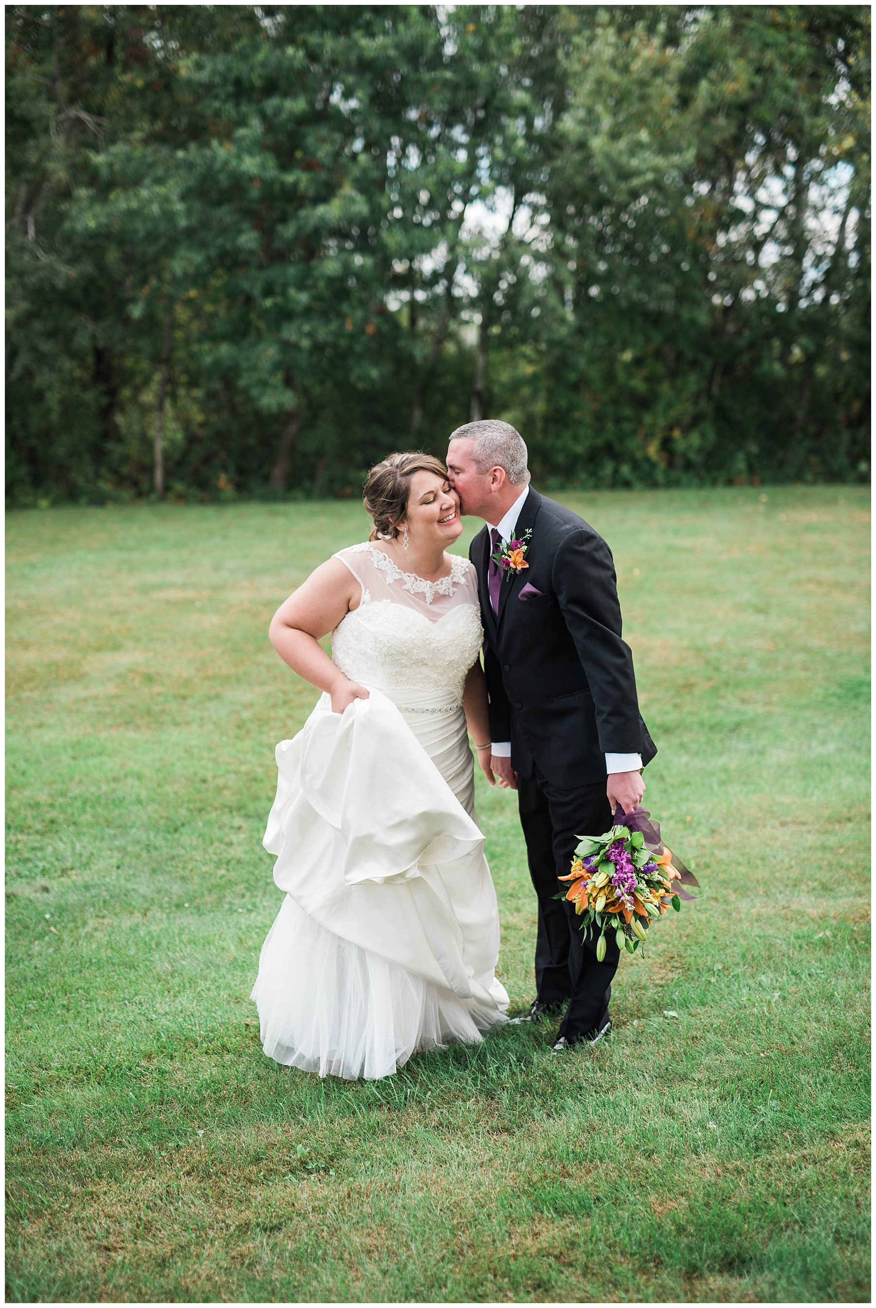 Minneapolis Wedding Photographer