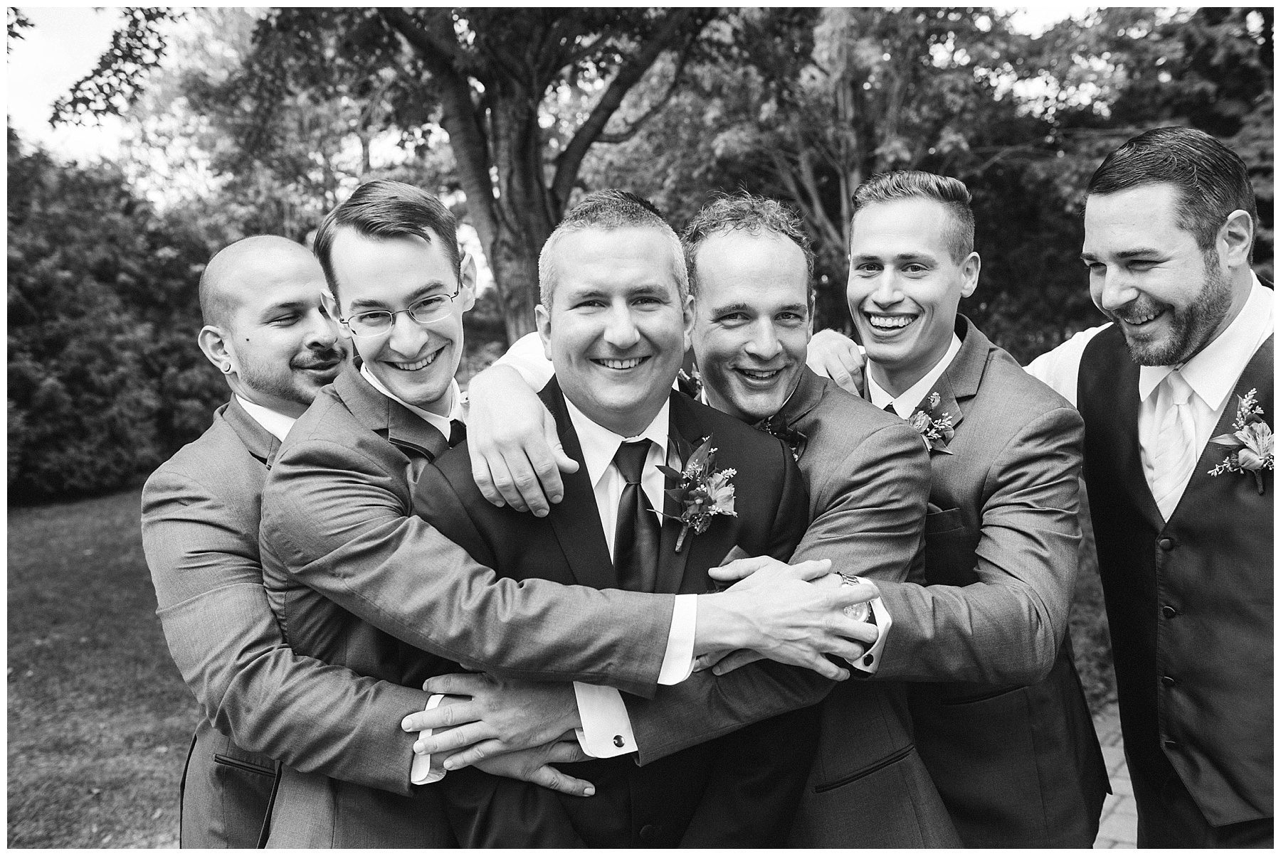 Minneapolis Wedding Photographer