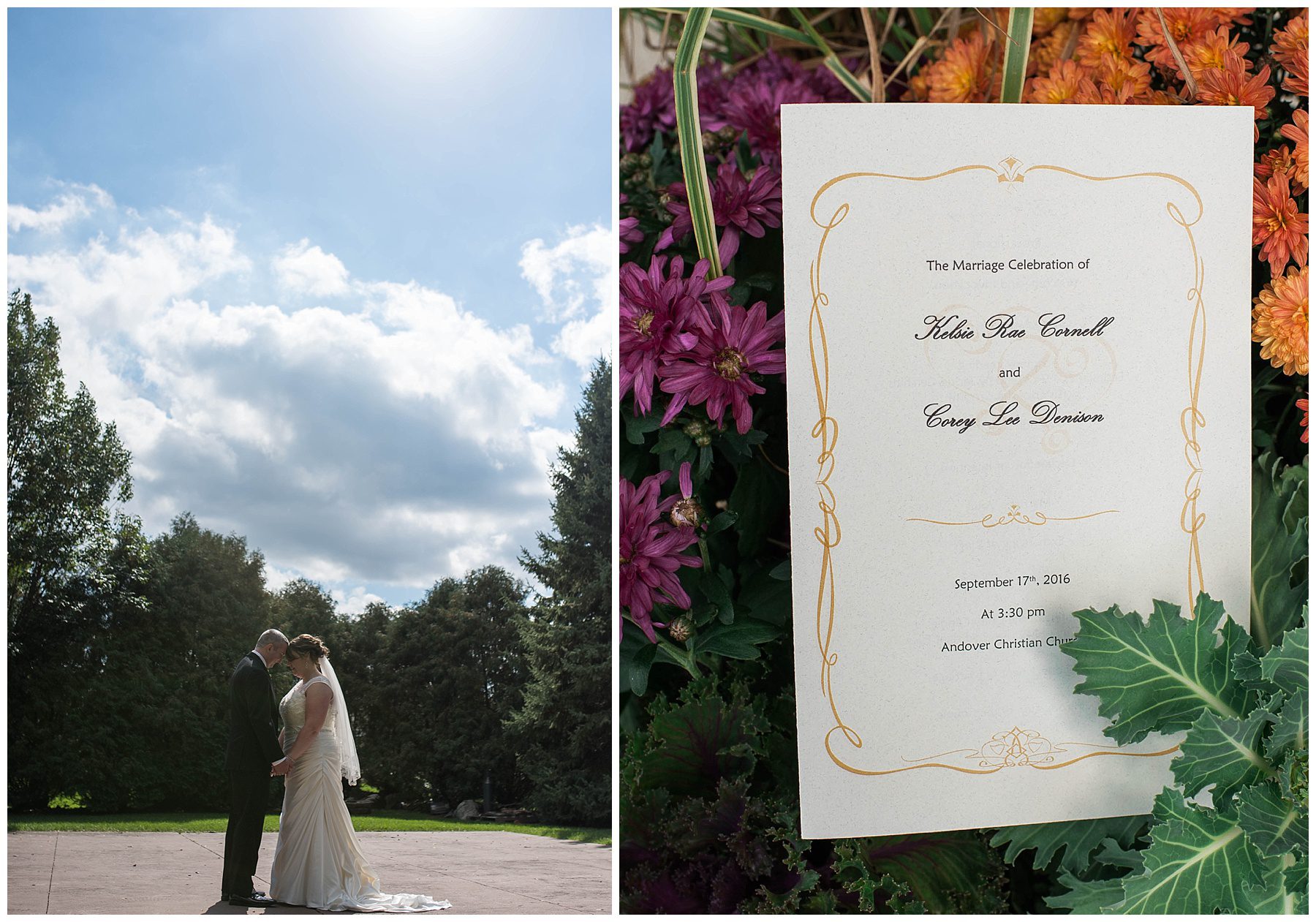 Minneapolis Wedding Photographer