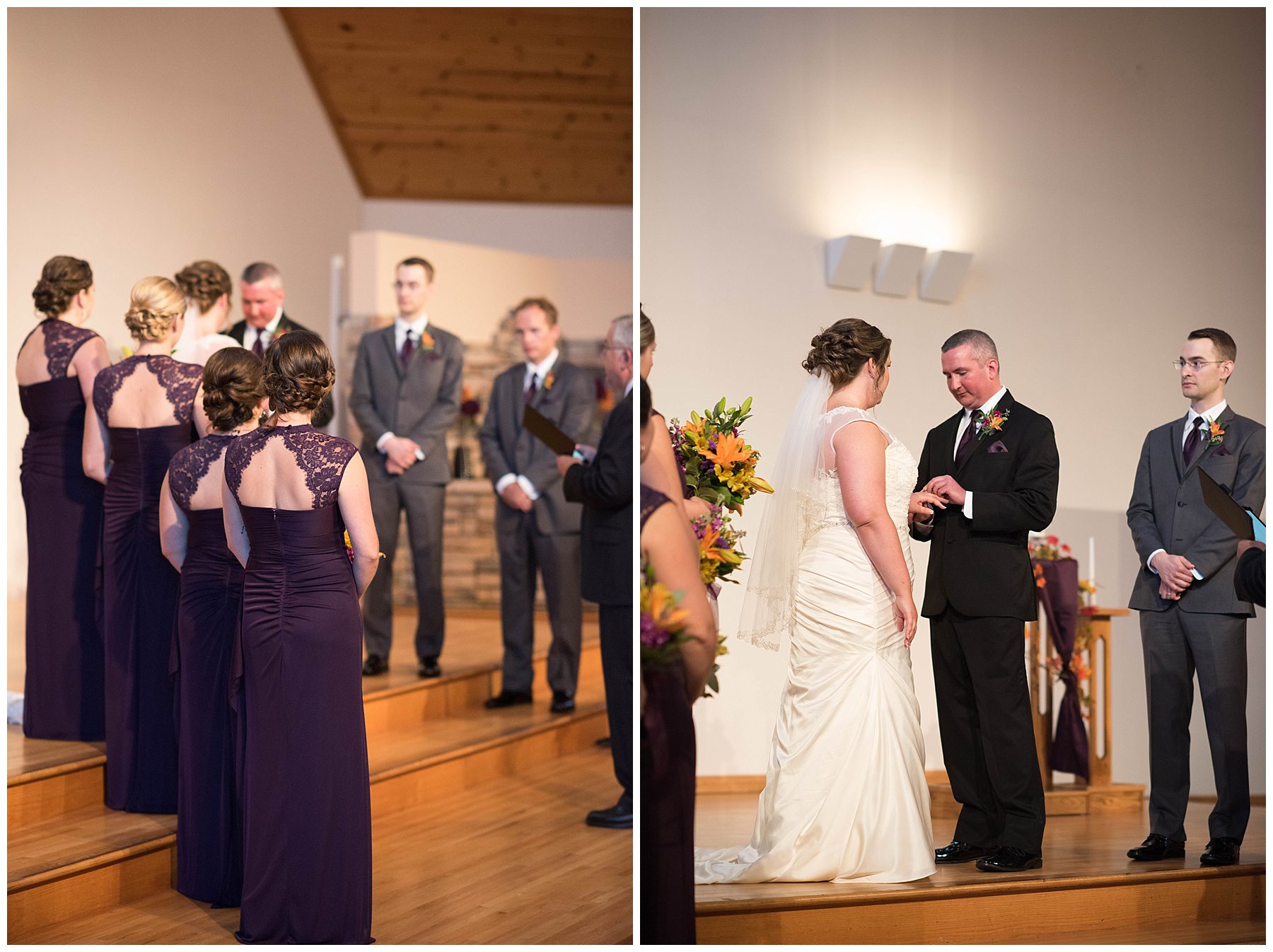 Minneapolis Wedding Photographer