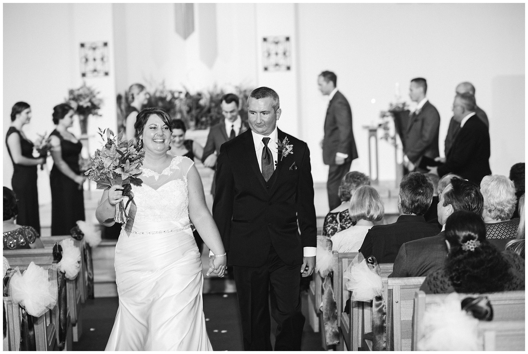 Minneapolis Wedding Photographer