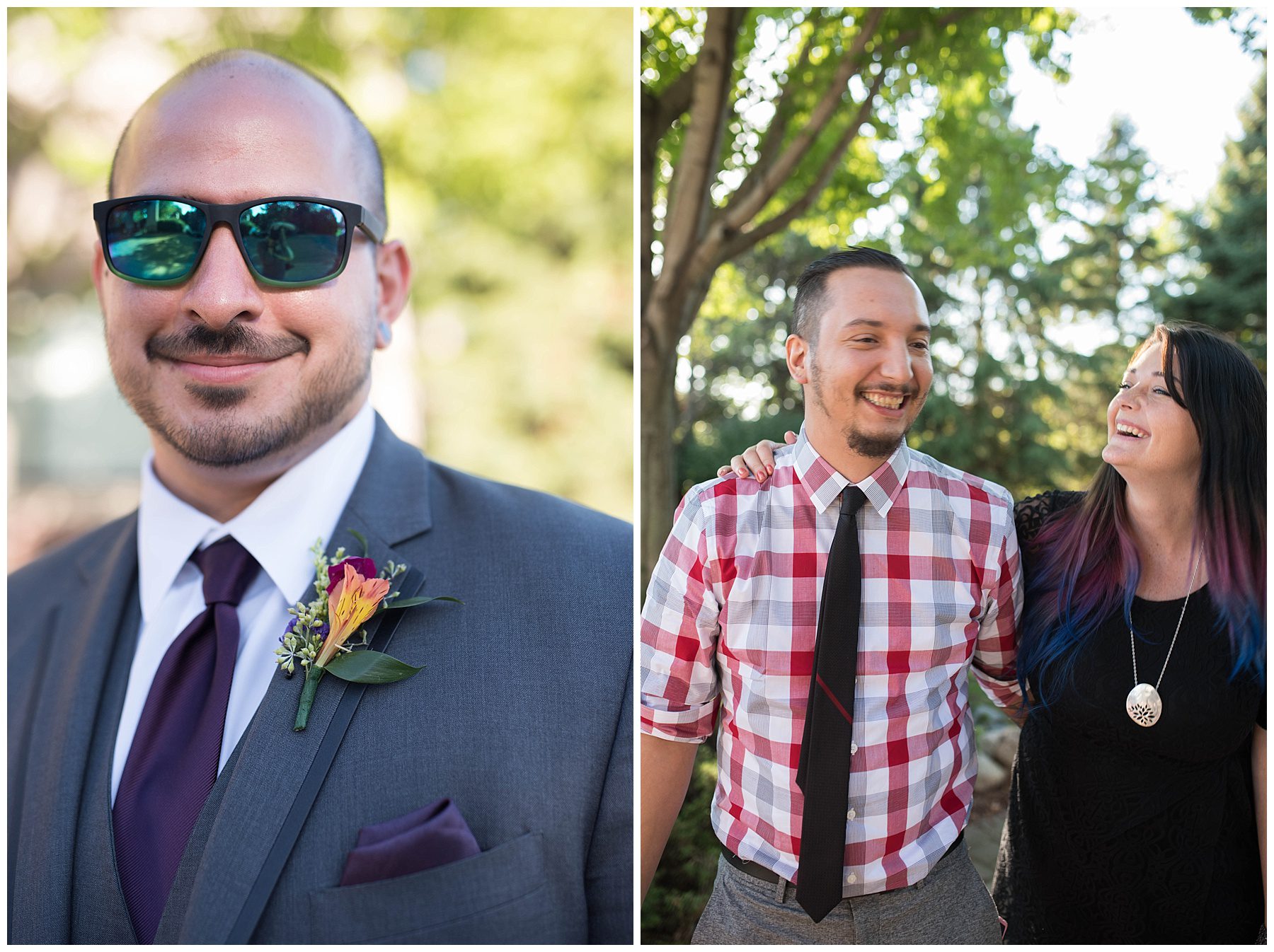 Minneapolis Wedding Photographer