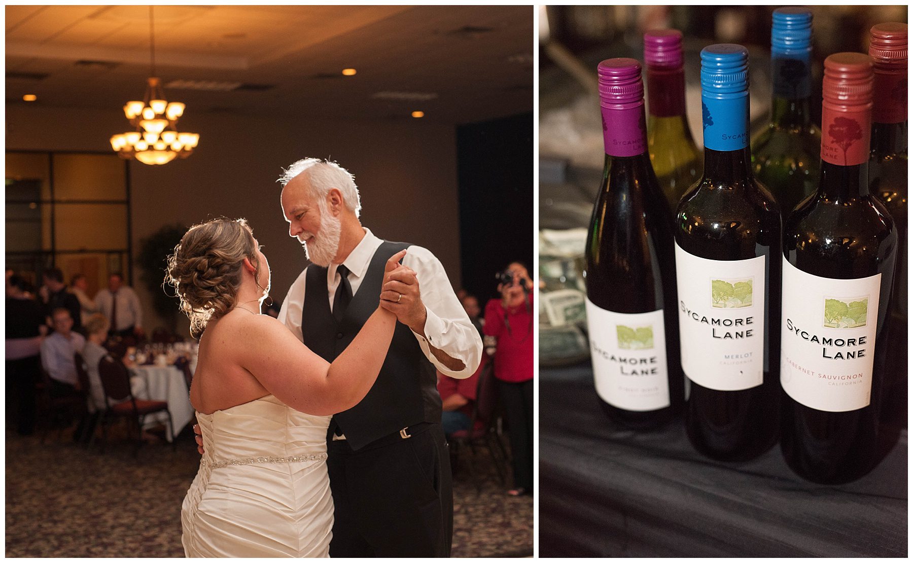 Minneapolis Wedding Photographer