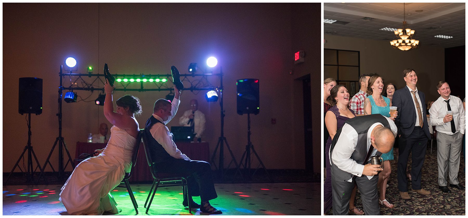 Minneapolis Wedding Photographer