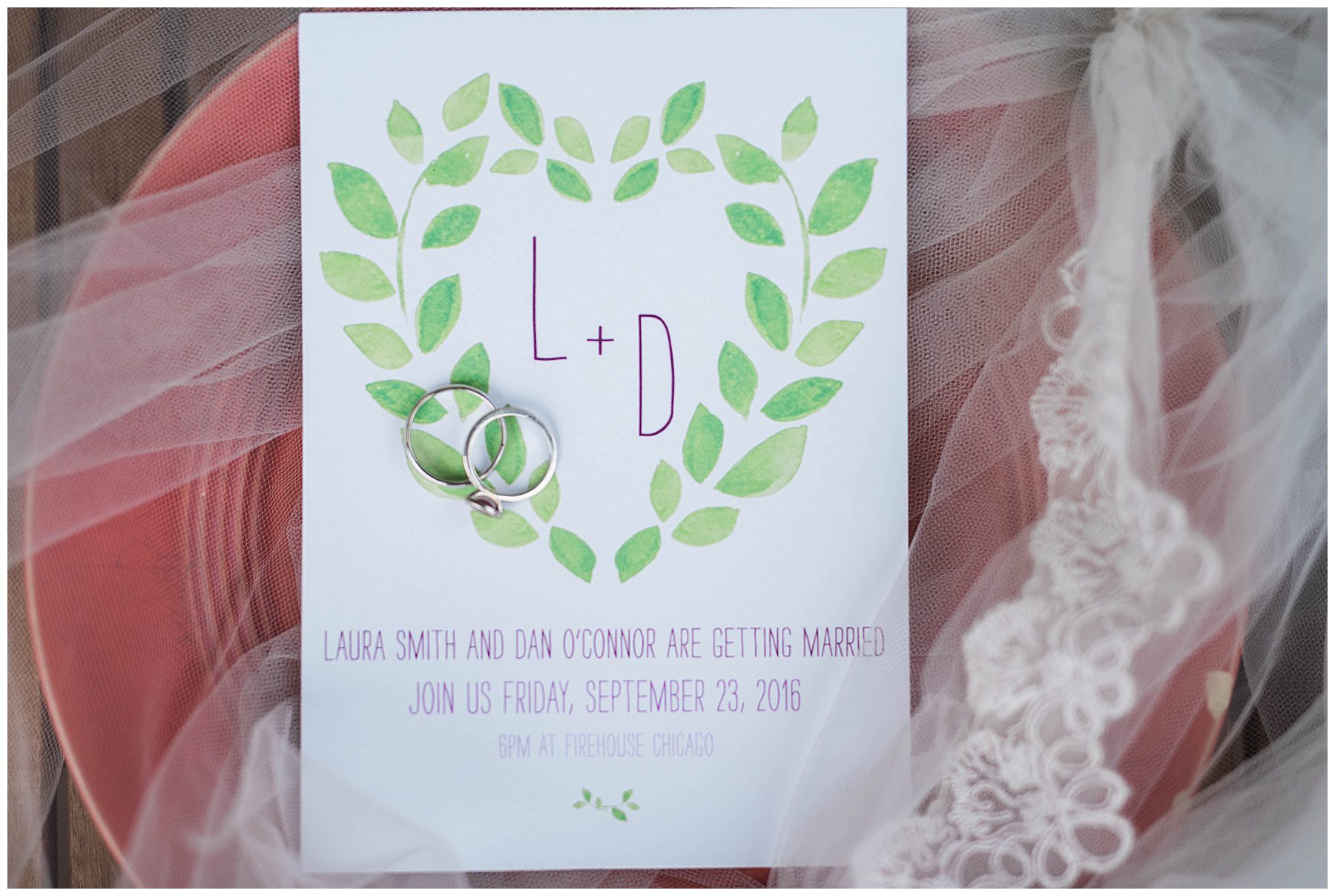 Chicago wedding Photographer