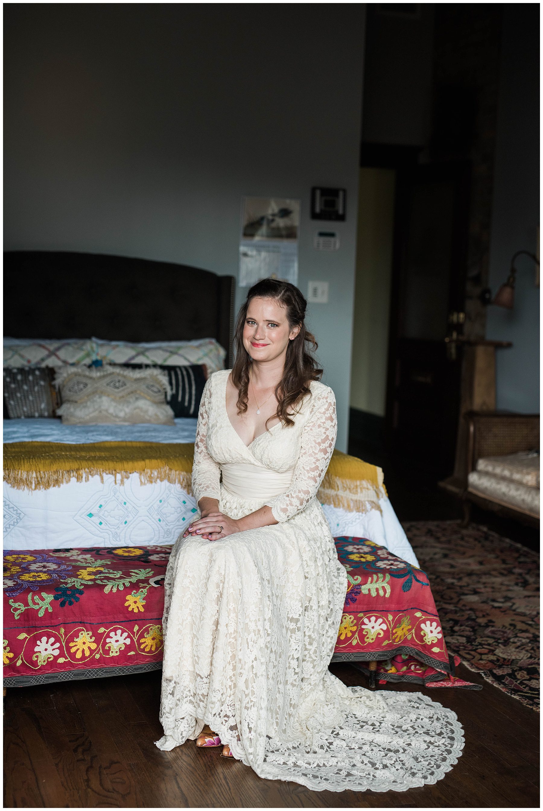 Chicago wedding Photographer