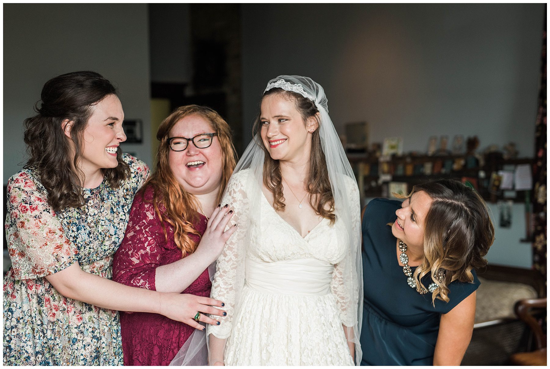 Chicago wedding Photographer