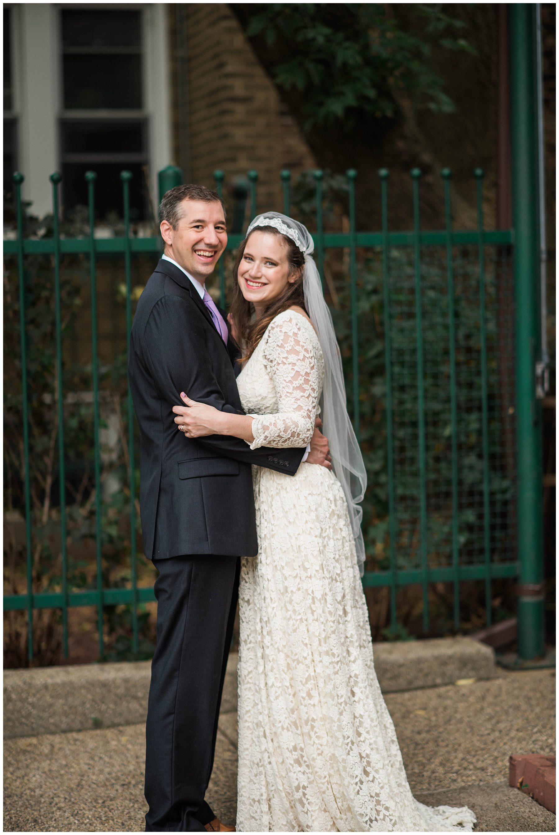 Chicago wedding Photographer