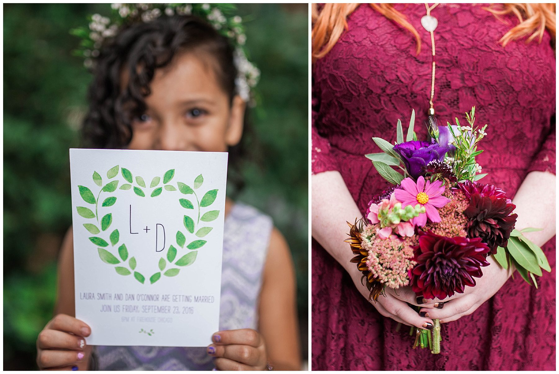 Chicago wedding Photographer