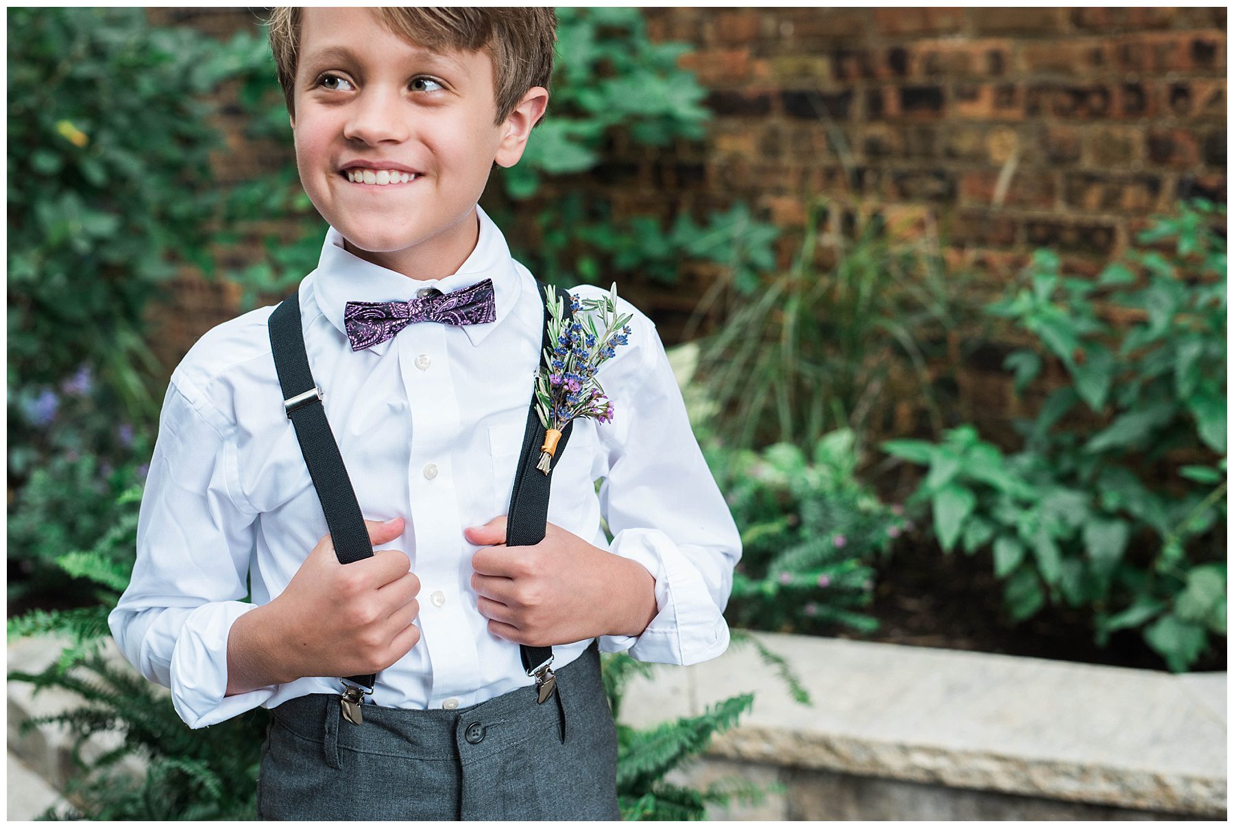 Chicago wedding Photographer