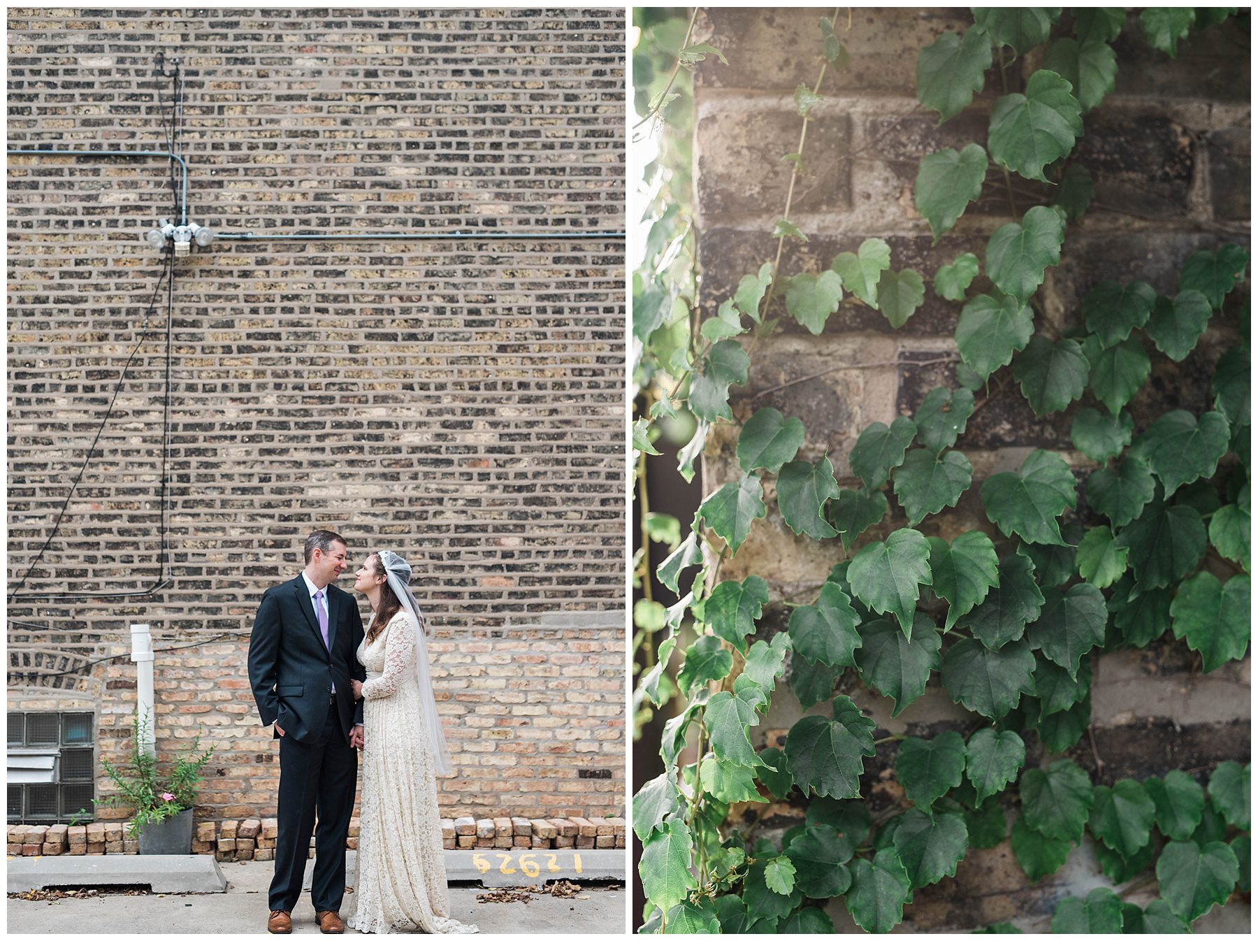 Chicago wedding Photographer