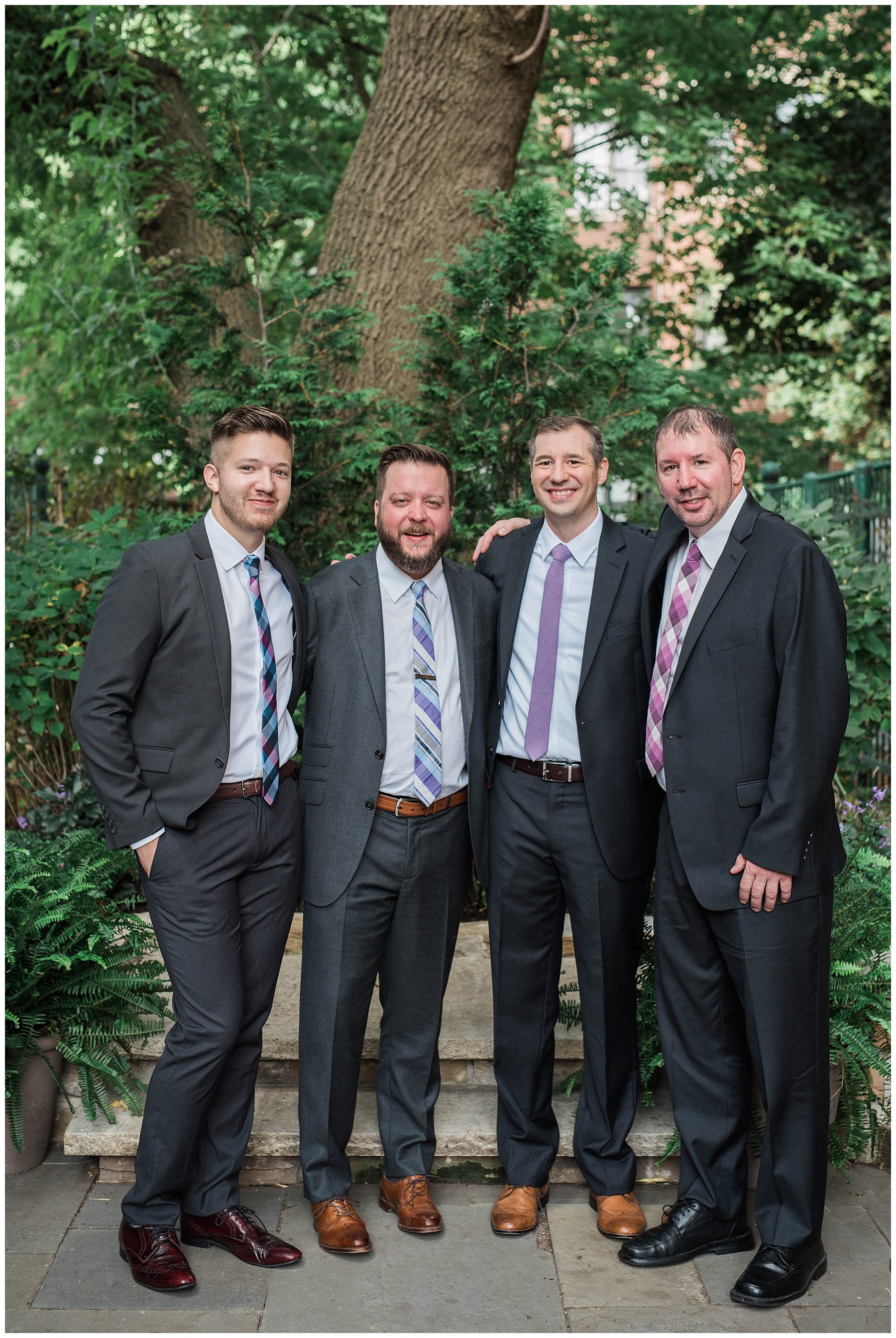 Chicago wedding Photographer