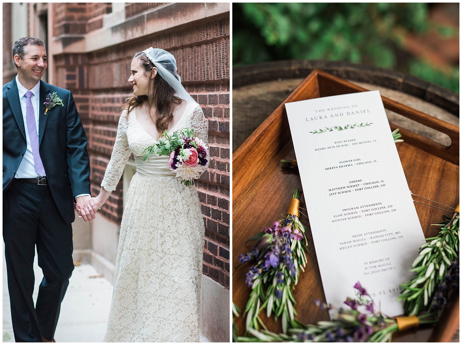Chicago wedding Photographer