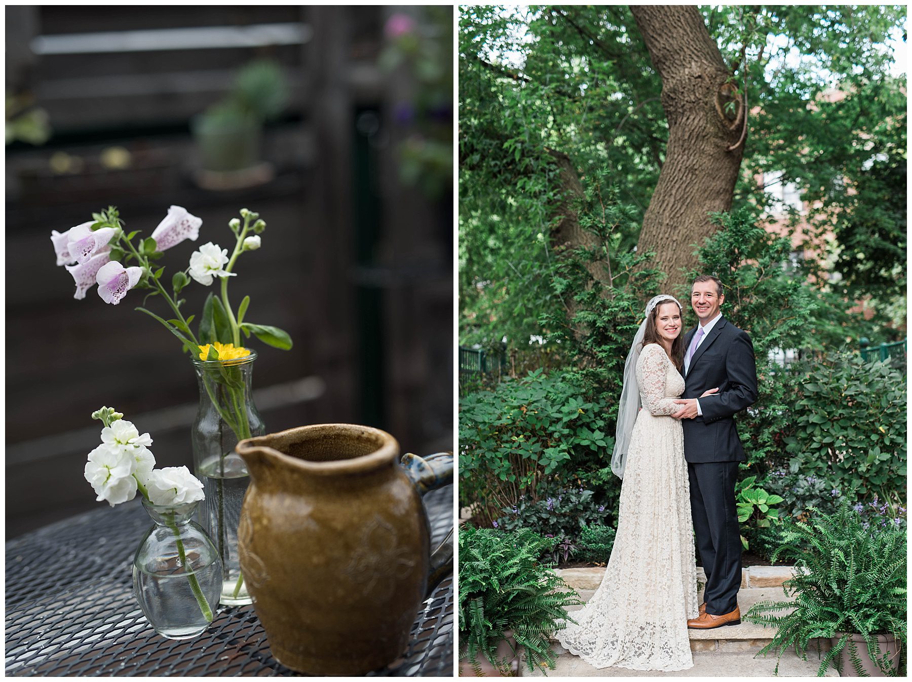 Chicago wedding Photographer