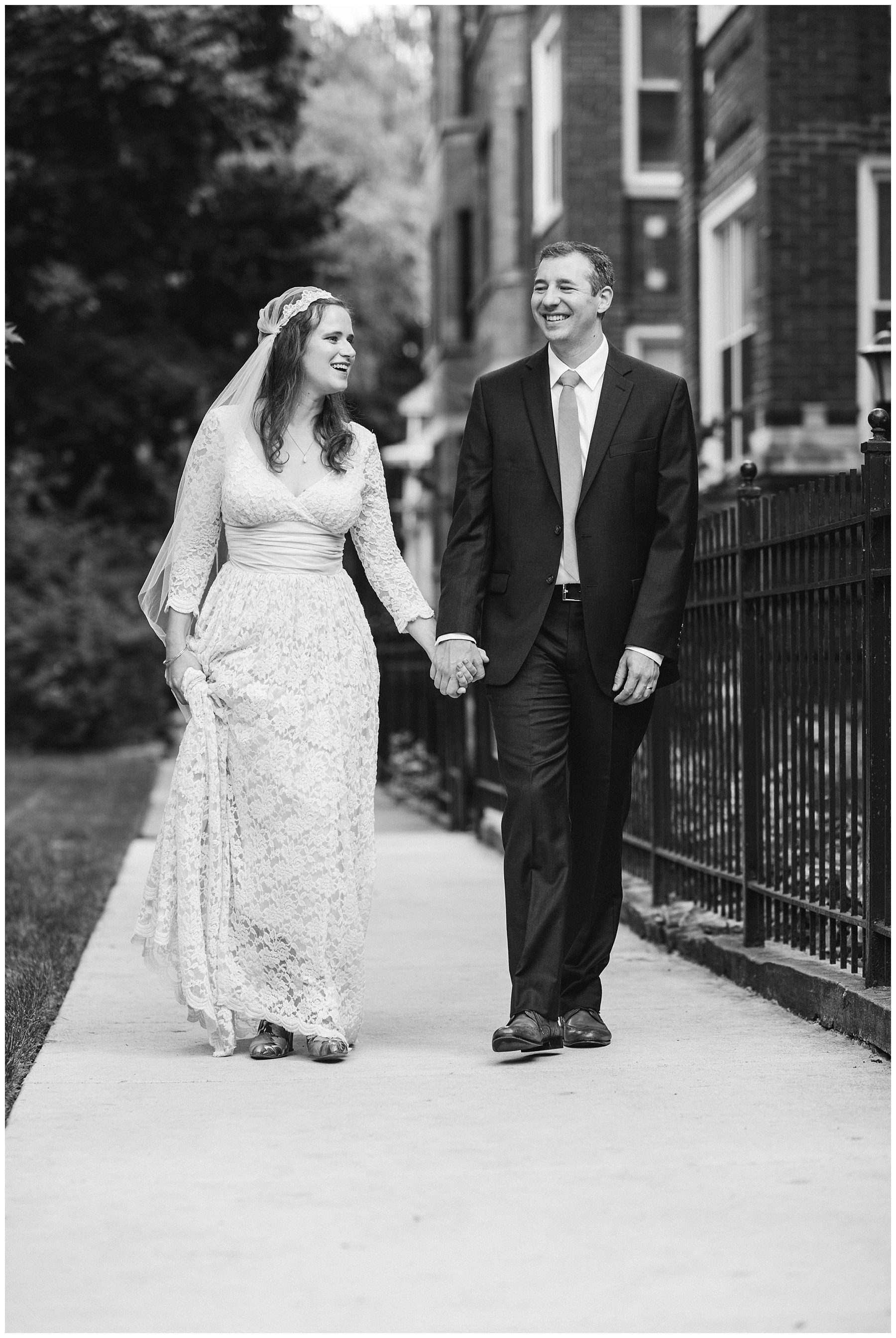 Chicago wedding Photographer