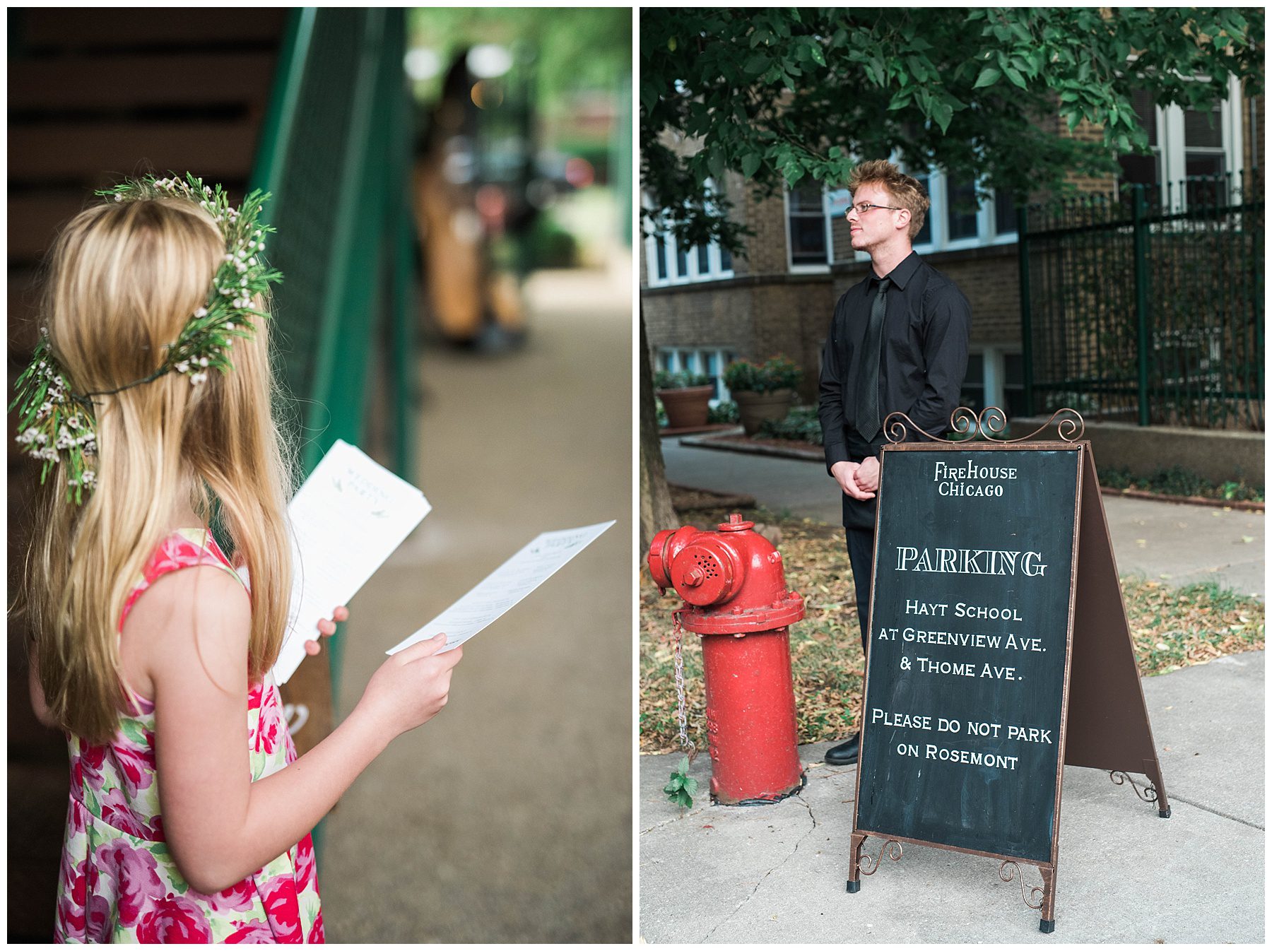 Chicago wedding Photographer