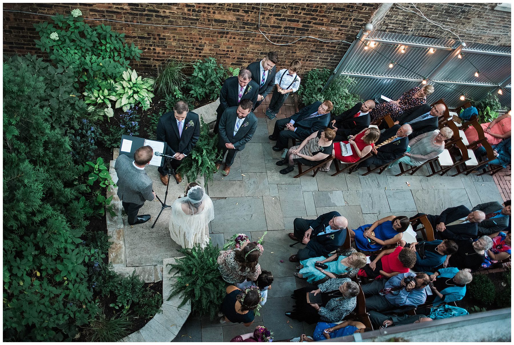 Chicago wedding Photographer