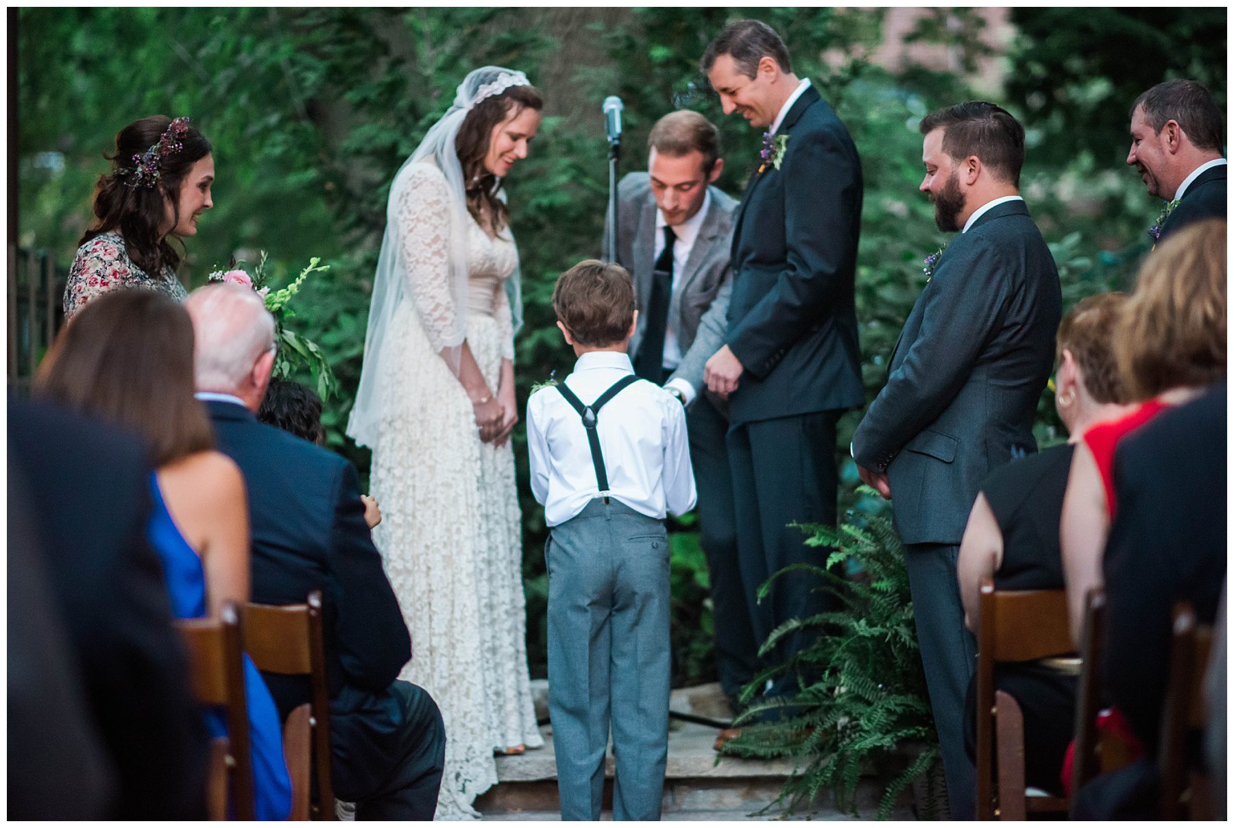 Chicago wedding Photographer